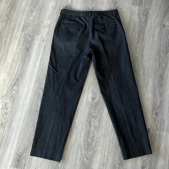 🏴 A/X Armani  Exchange pants size 32 short - Picture 9 of 11